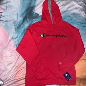 Brand new Champion sweatshirt